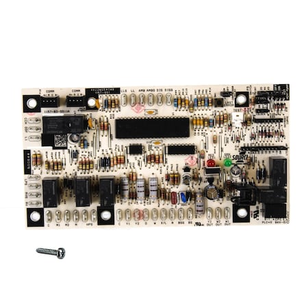 Source 1 Control Board Kit S1-33102957000